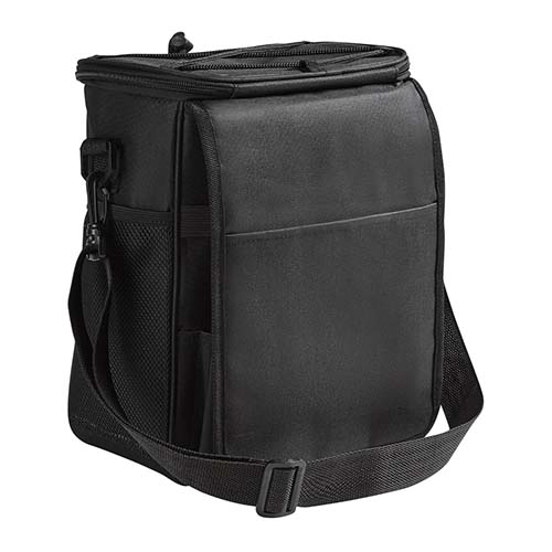 BBQ 008 - Set de BBQ Lerna Color Negro