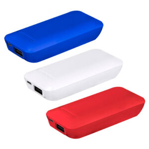 CRG 024 - Power Bank Hargy
