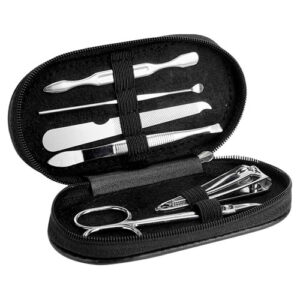 DAM 012 - Set de Manicure Saska