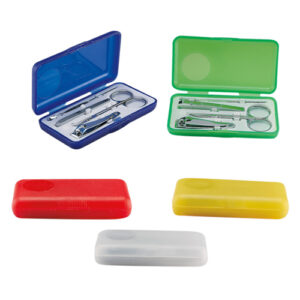 DAM 435 - Set de Manicure Funky
