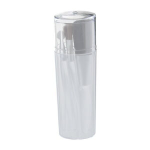 DAM 570 - Set de Brochas Crystal Face