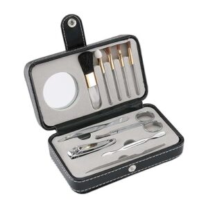 DAM 773 - Set de Manicure y Brochas Young