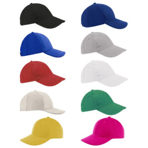 GSP 002 - Gorra Sándwich