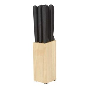 KTC 100 - Set de Cuchillos Corvi