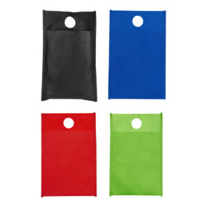 SIN 078 - Bolsa Mariel