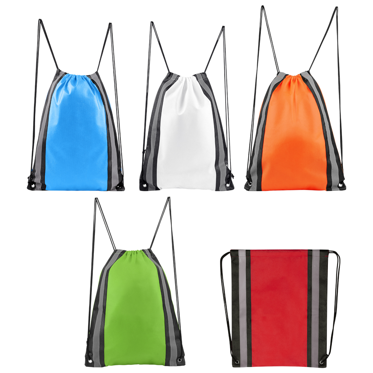 SIN 107 - Bolsa-Mochila Simme