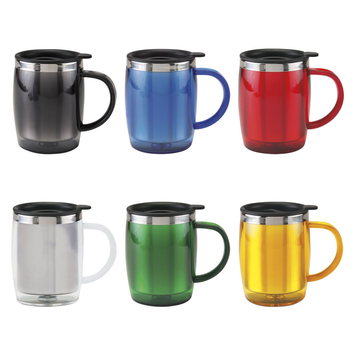 TMPS 26 - Taza Térmica Burgos