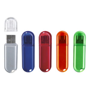 USB 013 - USB Argos 4 GB