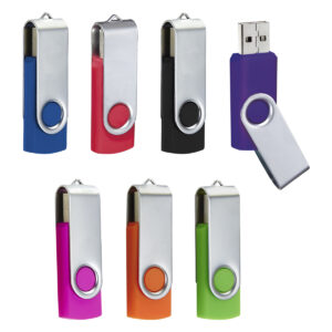 USB 031 - USB Floppy 8 GB