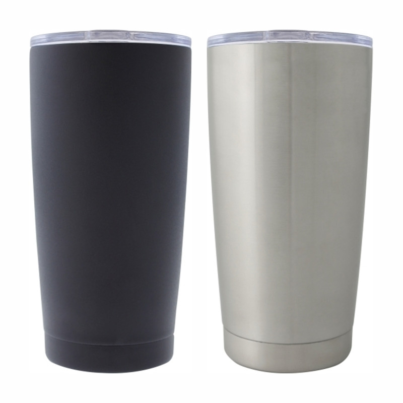 Vaso Térmico Venti - Vaso térmico con doble pared - Imagen 2
