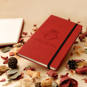 libreta promocional skin