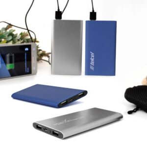 Power Bank Lumina 4
