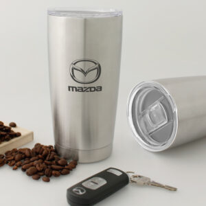 Vaso Térmico Venti - Vaso térmico con doble pared