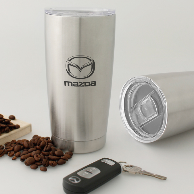 Vaso Térmico Venti - Vaso térmico con doble pared