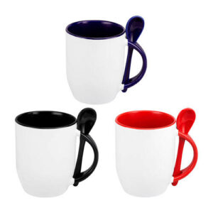 TAZ 037 - Taza para Sublimar Margao