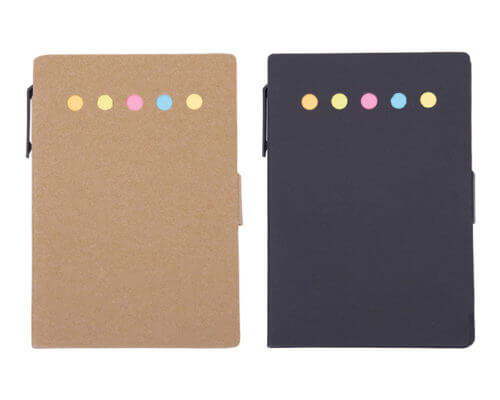 A2573 - Libreta Oriente