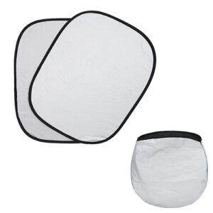 BL 035 - Juego de protectores solares Krut