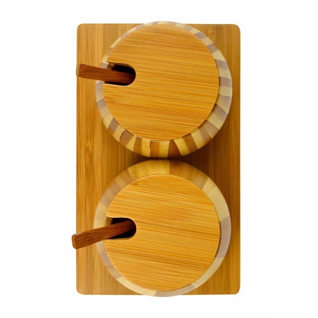 CAS 54 - Bamboo Caster Set - Imagen 2