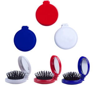 CP 06 - Cepillo Plegable Bella
