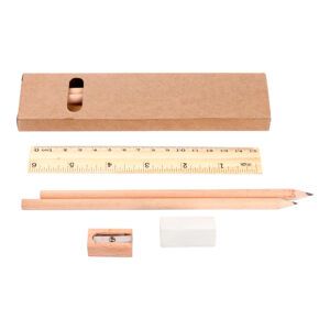DK-041 - Set Escolar Ecológico