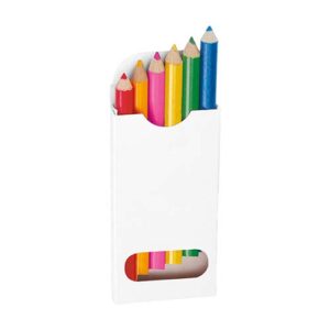 DPO 011 - Colores Cortos
