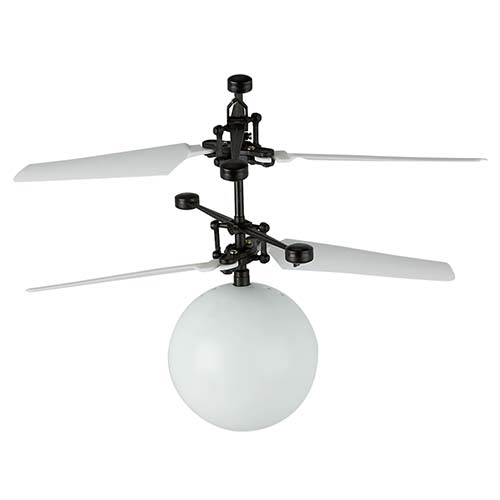 GM 036 - Esfera Voladora Flylumina