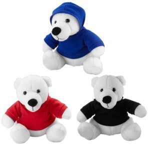 GM 040 - Oso Teddy Bear
