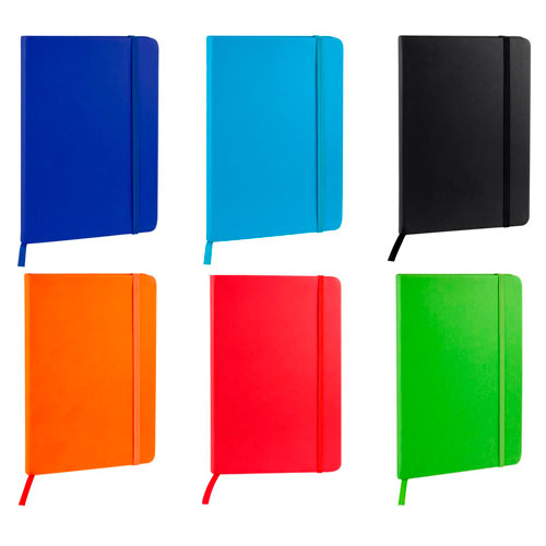 HL 2021 - Libreta Smyrna