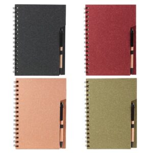 HL 2040 - Libreta Antlia