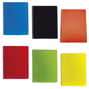HL 2900 - Cuaderno Profesional