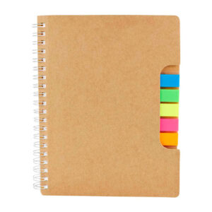 HL 9050 - Libreta Koryak