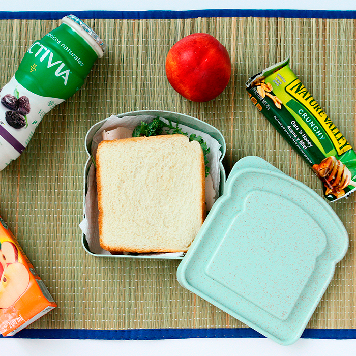 HM-035 - Porta Sandwich