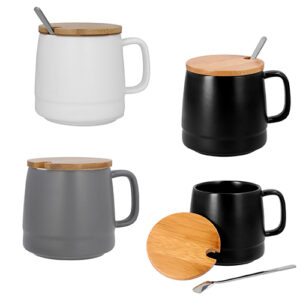 HO 026 - Taza Cáliz