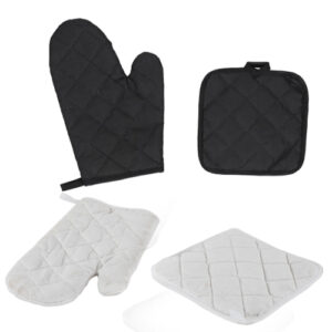 HO 09 - Set de Guante Glob