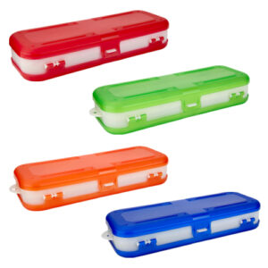 INF 120 - Estuche Napoli