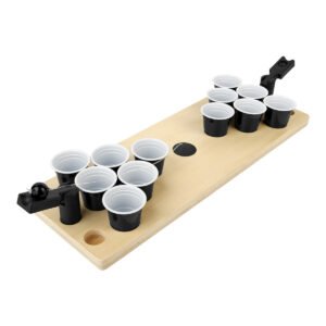 JM 065 - Mini Pong Jerico