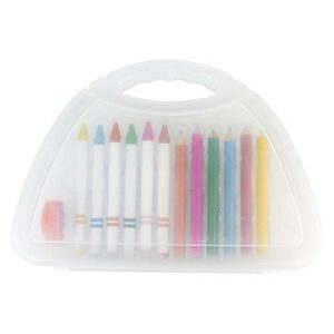 KIT INF 100 - Kit Escolar Drawing