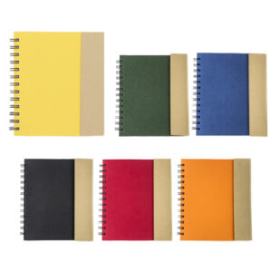libretas ecologicas por mayor