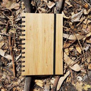 LE 006 - Libreta Eco Note
