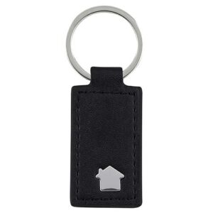 M 63287 - Llavero Svart Casa