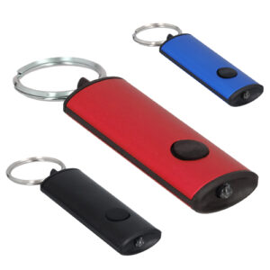 MK 027 - Mini Lámpara Rubbe
