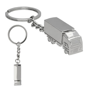 MK 029 - Llavero Troly