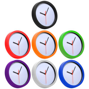 PD-002 - Reloj de Pared