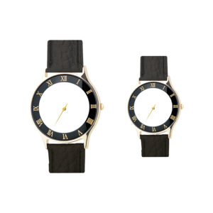 RP-009 - Reloj con Caja Metálica