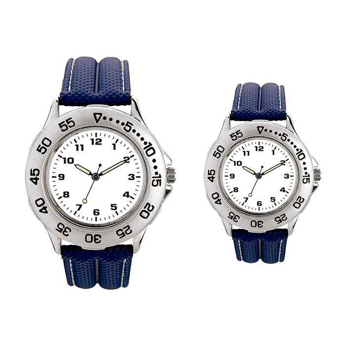 RP-027 - Reloj con Caja Metálica - Imagen 2