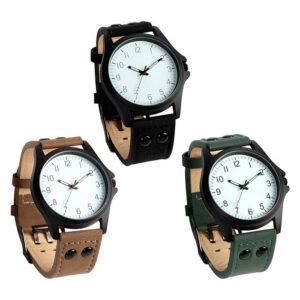 RP-061 - Reloj de Pulso Unisex