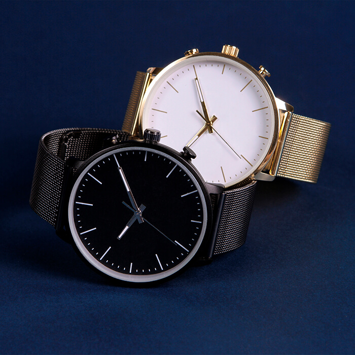 RP-063 - Reloj de Pulso Unisex - Imagen 2