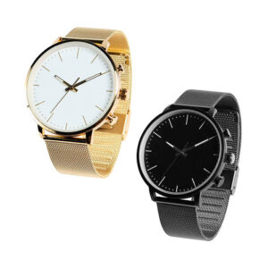 RP-063 - Reloj de Pulso Unisex