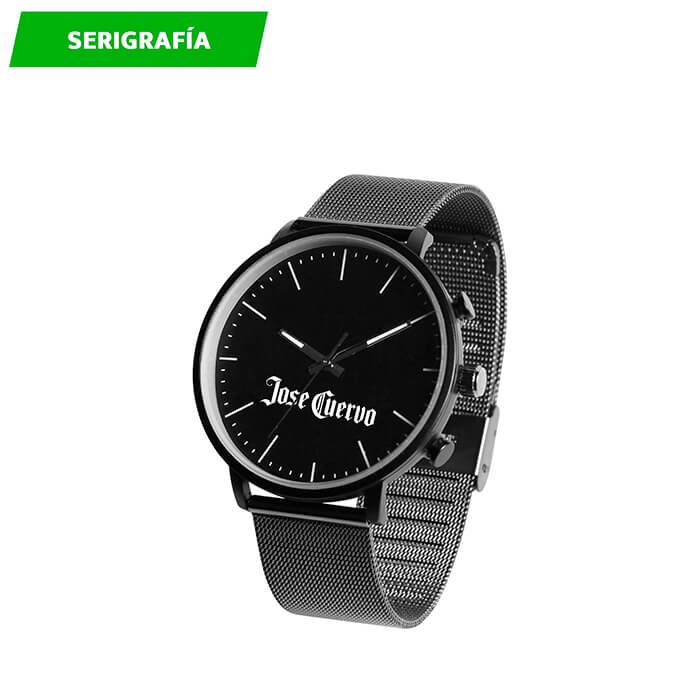 RP-063 - Reloj de Pulso Unisex - Imagen 3
