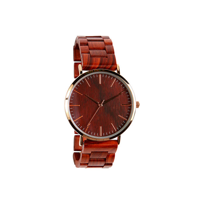 RP-065 - Reloj de Pulso Unisex